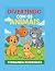 Divertindo com os Animais: ...
