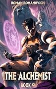 The Alchemist: Book 9