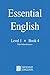 Essential English : Level 1...