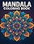 Mandala Coloring Book
