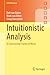 Intuitionistic Analysis by Dirk van Dalen