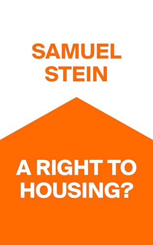 A Right to Housing? (Paperback)