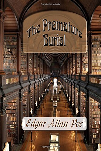 The Premature Burial