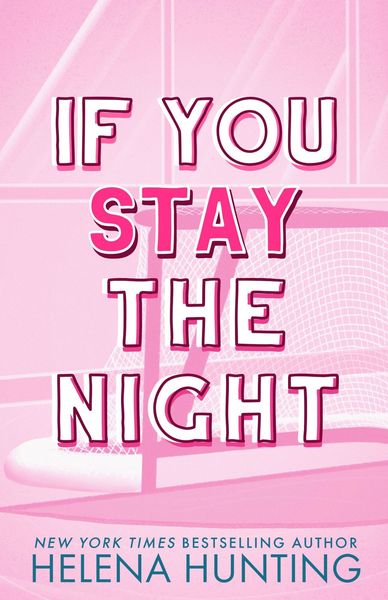 If You Stay the Night