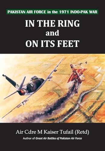In The Ring And On Its Feet (Paperback)