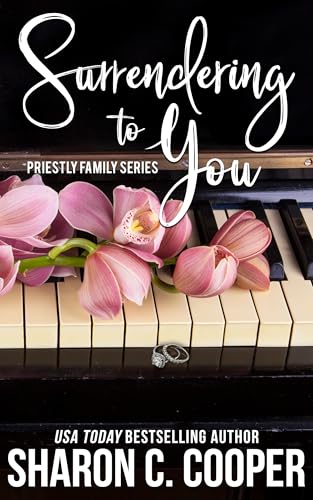 Surrendering to You (Priestly Family)