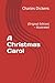 A Christmas Carol: (Origina...