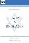 Jewry in England:...