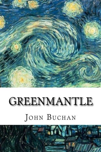 Greenmantle