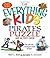 The Everything Kids' Pirates Puzzle And Activity Book: Set Sail into a Treasure-trove of Fun!