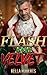 Flash and Velvet: a "Santa ...