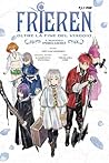 Frieren. Oltre la...