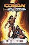 Conan the Barbari...
