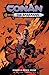 Conan the Barbarian, Vol. 1: Bound in Black Stone