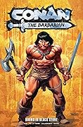 Conan the Barbarian, Vol. 1: Bound in Black Stone