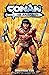 Conan the Barbarian, Vol. 1 by Jim Zub