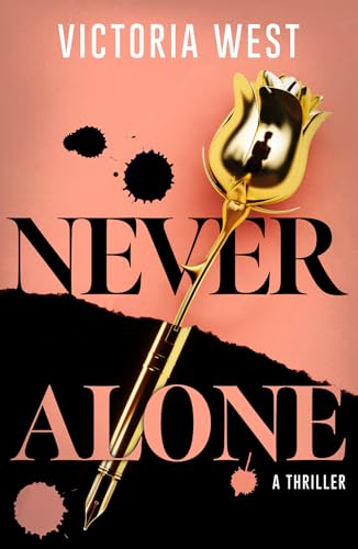 Never Alone (Paperback)
