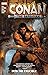 Conan the Barbarian, Vol. 1: Into the Crucible