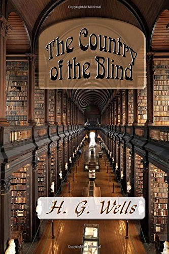 The Country of the Blind