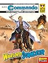 Commando #5913: Codename: Warlord Stormcaster Commando #5913: Codename: Warlord Stormcaster