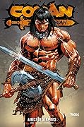 Conan the Barbarian, Vol. 6: A Nest of Serpents