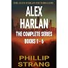 The Complete Alex...