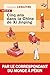 Cinq ans dans la Chine de X...
