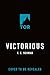 Victorious (Villains Book 3)