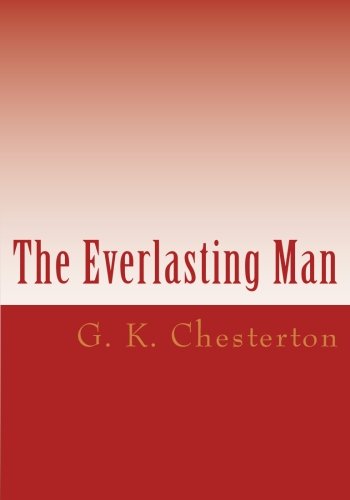 The Everlasting Man