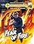 Commando #5911: Fear Of Fire