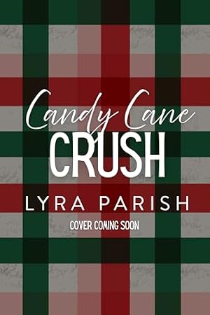 Candy Cane Crush