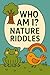 Who Am I? Nature Riddles: F...