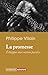 La promesse: Échapper aux v...