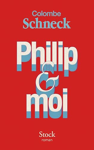 Philip & moi (Paperback)