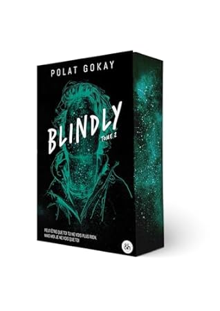Blindly - Tome 2: La conclusion de la duologie événement de Polatandhisbooks