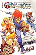 ThunderCats, Vol. 1: Omens