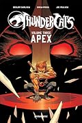 ThunderCats, Vol. 3: Apex