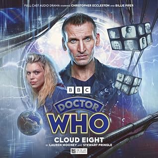 Doctor Who: Cloud Eight