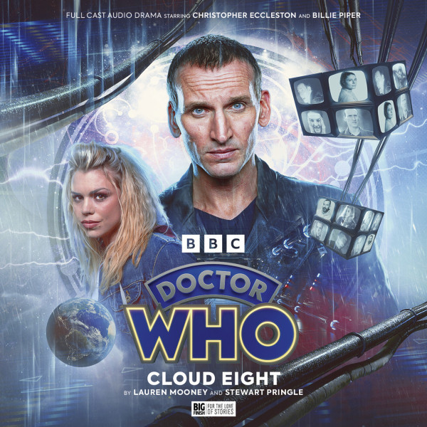 Doctor Who: Cloud Eight