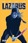 Lazarus, Vol. 8
