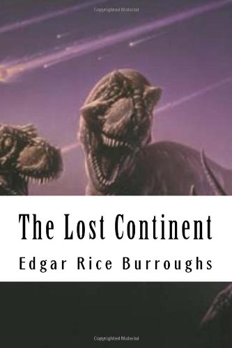 The Lost Continent