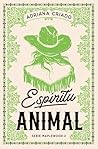 Espíritu animal
