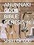 ANUNNAKI GODS BIBLE: GENESI...