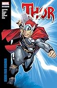 Thor Modern Era Epic Collection, Vol. 1: Reborn from Ragnarok