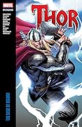 Thor Modern Era Epic Collection, Vol. 2: The Siege of Asgard