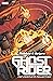 Robbie Reyes: Ghost Rider -...