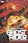 Robbie Reyes: Gho...
