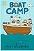 Boat Camp (Beanie Books)