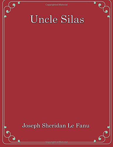 Uncle Silas