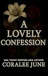 A Lovely Confession (Debt of Passion Duet, #2) Book cover for A Lovely Confession (Debt of Passion Duet, #2)